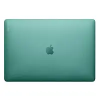 Накладка для ноутбука InCase Hardshell Case for MacBook Pro 16 Green INMB200686-FGN
