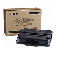Тонер-картридж Xerox для моделей серии Phaser 3635 ресурс 10000 стр Черный (108R00796)