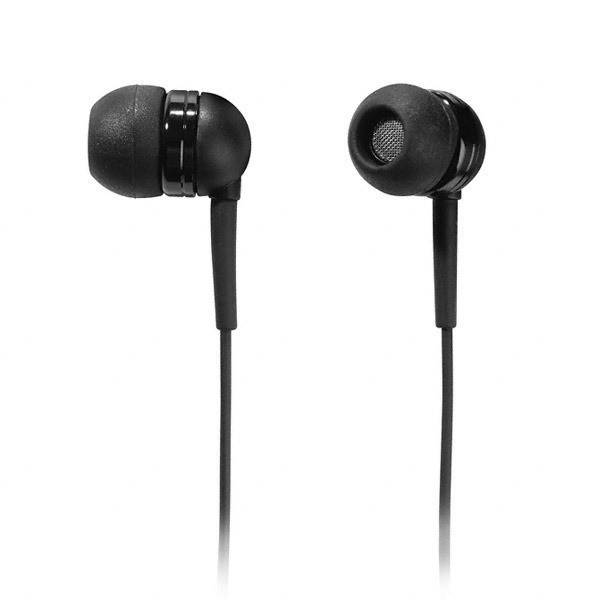 

Наушники Sennheiser IE 4 Black, Черный