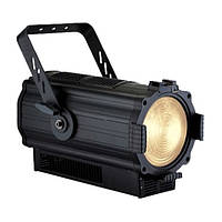 Светодиодный театральный прожектор PRO LUX LED FRESNEL 200A WW+CW