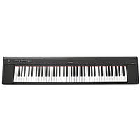 Цифровое пианино YAMAHA NP-35 Black