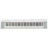 Цифровое пианино YAMAHA NP-35 White