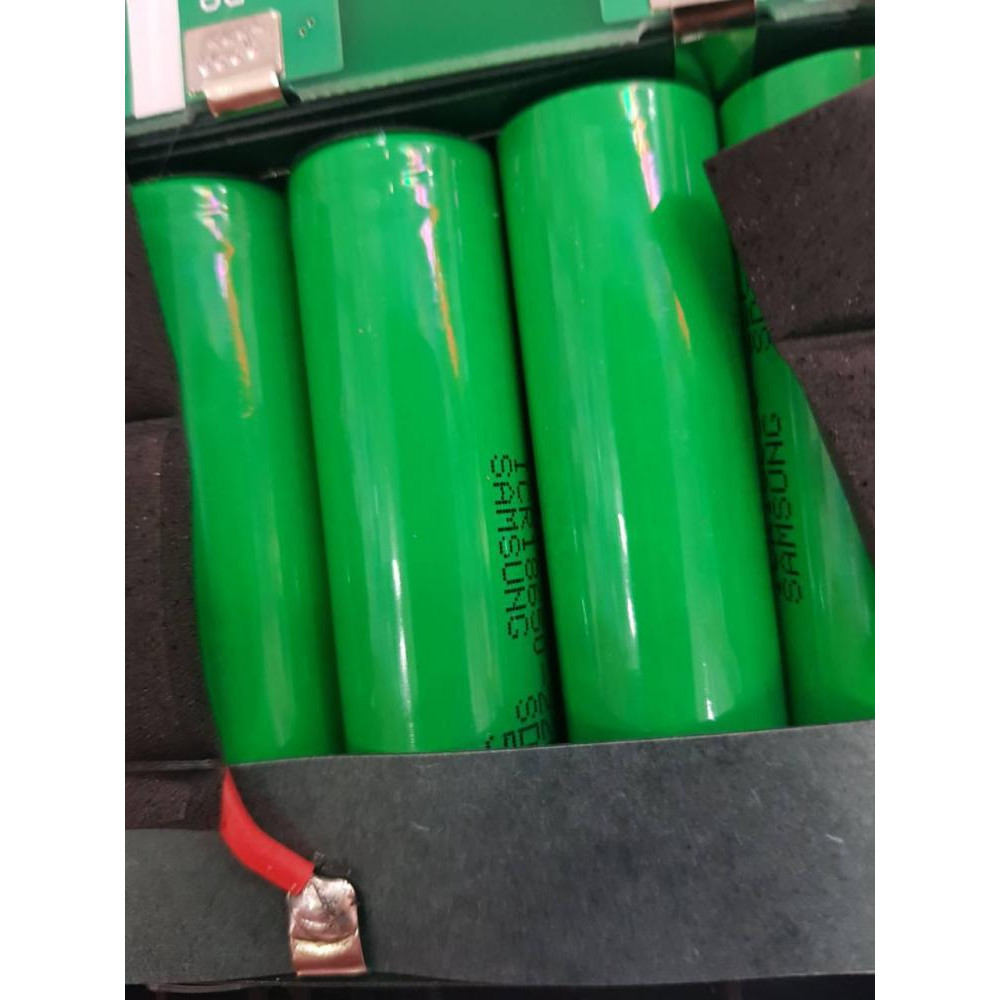 Аккумулятор для Ninebot 54v 4400mAh - фото 6 - id-p2151927873