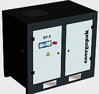 Винтовой компрессор Energopak EP 5 Хороший выбор товаров