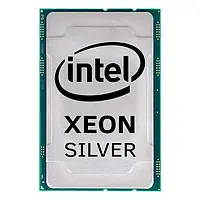 Процессор Intel Xeon Silver 4210 CD8069503956302 Black