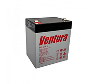 Аккумуляторная батарея Ventura GP 12-5 12V 5Ah ZK, код: 8331663