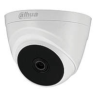 Комплект видеонаблюдения Dahua Light-1-2 MP, код: 7397962