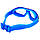 Окуляри-маска для плавання з берушами SAILTO PL-9900 кольору в асортименті, фото 4