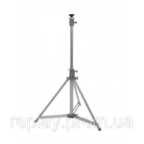 Стойка для светового оборудования Eurolite STV-200 Follow Spot Stand - фото 1 - id-p2151416820