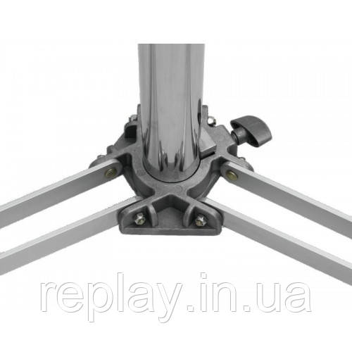 Стойка для светового оборудования Eurolite STV-200 Follow Spot Stand - фото 4 - id-p2151416820