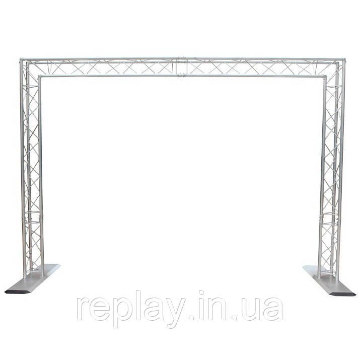 Стойка для светового оборудования AFX DJ-TRUSS4 - фото 1 - id-p2151416823