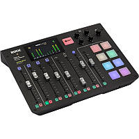 Цифровая студия для интернет-вещания RODE Caster Pro II