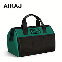 Багатофункціональна сумка для інструментів AIRAJ 13 дюймів