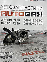 Турбіна Fiat fiorino 1.3mjet 55278596,97440