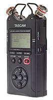 Портативный рекордер Tascam DR-40X