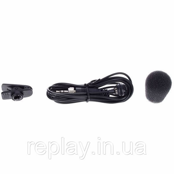 Петличный микрофон SENNHEISER ME 4 - фото 6 - id-p1860984608