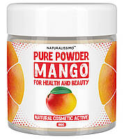 Пудра манго 100г Naturalissimo (260800040) BS, код: 2555262