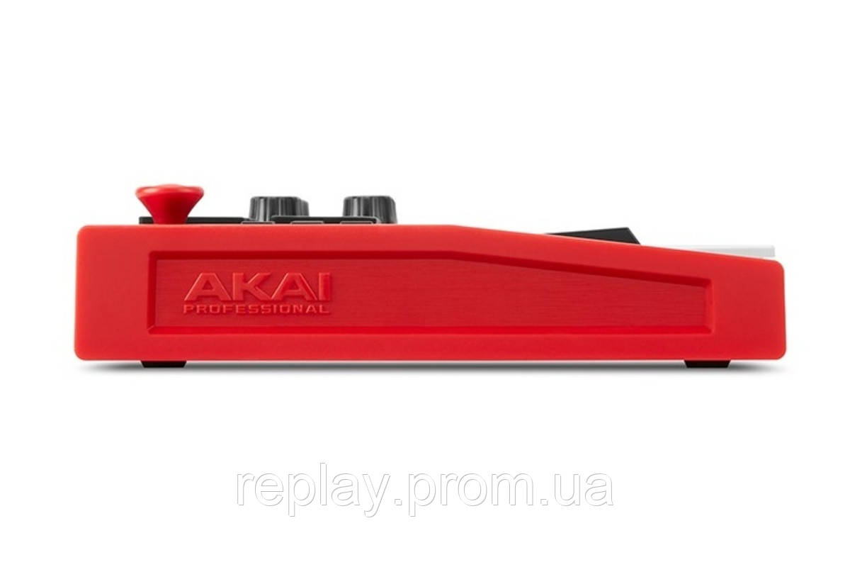MIDI-клавиатура AKAI MPK MINI MK3 (ID#2151430789), цена: 4000 ₴, купить ...