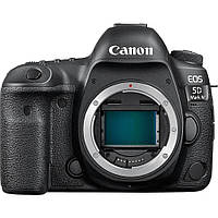 Фотоаппарат Canon EOS 5D Mark IV body 1483C027