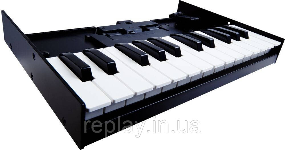 MIDI-клавиатура для модулей ROLAND BOUTIQUE ROLAND K25m - фото 1 - id-p2151430800