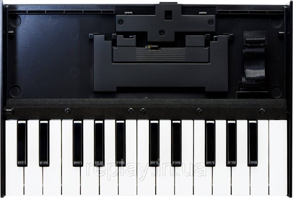 MIDI-клавиатура для модулей ROLAND BOUTIQUE ROLAND K25m - фото 2 - id-p2151430800