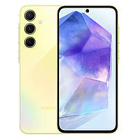 Смартфон Samsung A556 Galaxy A55 5G 8 GB256 GBAwesome Lemon (SM-A556BZYCEUC)