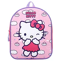 Vadobag Hello Kitty 3D рюкзак для дошкольников (7567136)