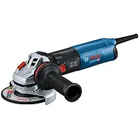 Шлифмашина Bosch GWS 14-125 S