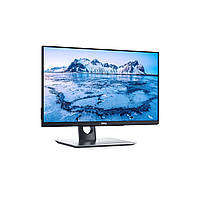 Монитор DELL 23.8" P2418HT (210-AKBD) IPS Black Multitouch; 1920x1080, 250 кд/м2, 6 мс, D-Sub, HDMI,