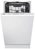 Машина встраиваемая посудомоечная Gorenje GV-520E10S 9 л Отличное качество