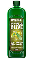 Оливковое масло Extra Virgin 1 л Smakolica BS, код: 8334724