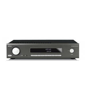 Підсилювач звуку Arcam HDA SA30 (ARCSA30EU)