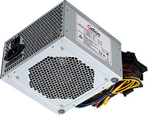 Блок живлення для ПК Qdion QD550 80 + 550W