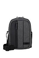 Сумка для планшета American Tourister STREETHERO GREY 27x18x9 ME2*08006 KS, код: 8316947