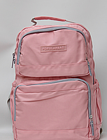 Школьный рюкзак для подростка с отделом под ноутбук Хороший выбор товаров