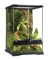 Террариум Exo Terra стеклянный Natural Terrarium 30 x 30 x 45 см e