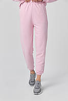 Спортивные штаны женские Pepper mint BAT-02 S Розовый (2000989998471) KS, код: 8309767