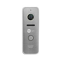 Вызывная панель Neolight Prime FHD Pro Silver MD, код: 7402828