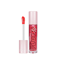 Блеск для объема губ Plump Up Extra Hydrayting Plumping полупрозрачный, 204 Spicy Sweet 5 мл Pastel