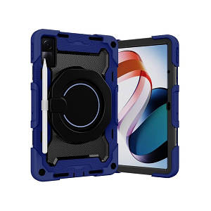 Накладка для планшета BeCover для Xiaomi Redmi Pad 10.61 Blue (709932)