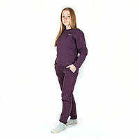 Спортивный костюм Dexters для женщин plum XL фиолетовый HR, код: 8446927