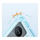 Накладка для планшета BeCover Xundd Stand для Xiaomi Redmi Pad SE 11 Black (710088), фото 6