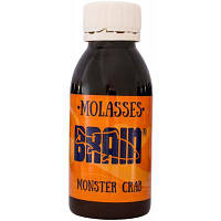 Добавка Brain fishing Molasses Monster Crab (краб), 120 ml (1858.00.63) a