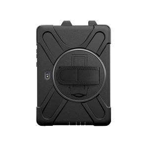 Накладка для планшета BeCover Heavy Duty Case для Samsung Galaxy Tab Active 4 Pro SM-T636B 10.1 Black (710048)