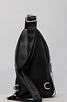Стильная мужская сумка / слинг через плечо Polo Хороший выбор товаров