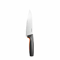 Нож поварской средний Fiskars Functional Form 160 мм (1057535)