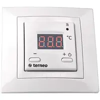 Терморегулятор terneo vt для обігрівачів