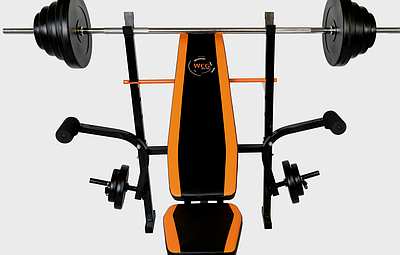 Скамья для жима хорошая | Сравнить цены и купить на Prom.ua