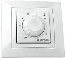Терморегулятор terneo rtp для теплої підлоги