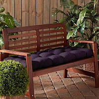 Подушка для садовой мебели (13751-sp) 50x150 см Time Textile Фиолетовый (2000002509004)